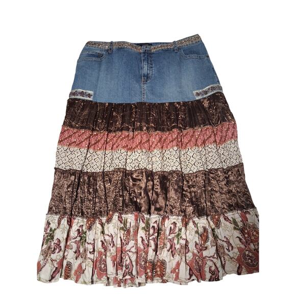 Lane Bryant Dresses & Skirts - Lane Bryant Skirt